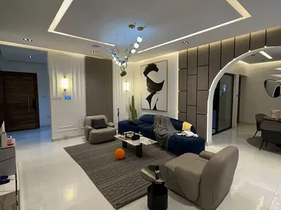 3 Bedroom Flat / Apartment — Oniru, Victoria Island (VI), Lagos