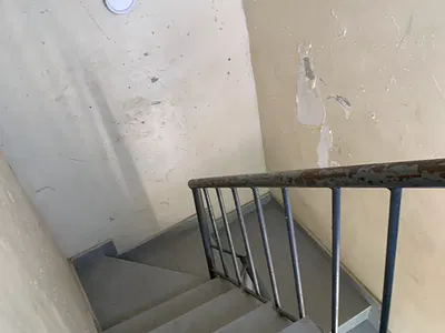 Tastefully Finished Mini Flat Upstairs — Ajah, Lagos