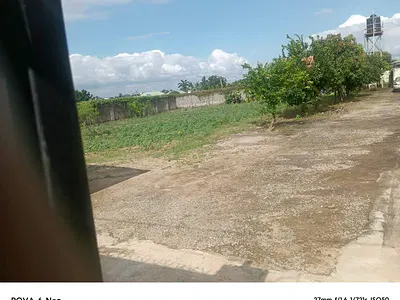 1,170.59SQM Residential Land with C of O — Kaura, Abuja