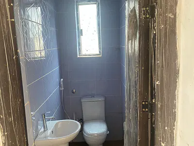 Available Self Contain Apartment — Maryland, Enugu, Enugu