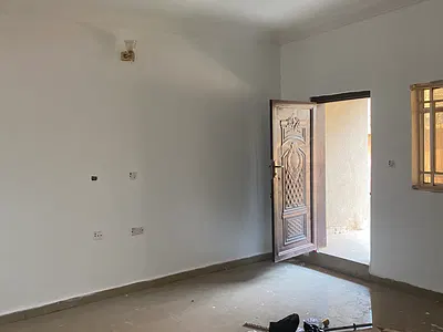 Available 2 Bedroom Flat — GRA, Enugu, Enugu