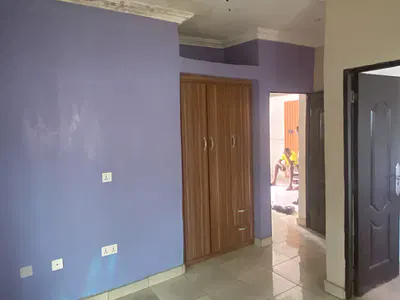 Available 2 Bedroom Flat — Conraw Estate, Emene, Enugu, Enugu