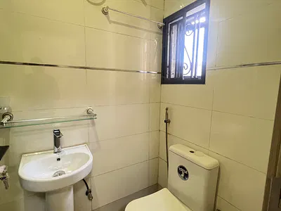 2 Bedroom Flat — Guzape Diplomatic Zone, Guzape District, Abuja