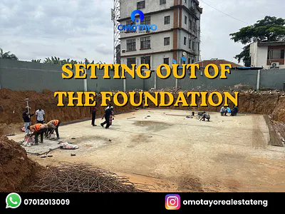 Premium 2 Bed Block of Flats Suitable for Investment — Ikeja Estate, Adeniyi Jones, Ikeja, Lagos