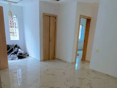 Newly Built 2 Bedroom Flat in a Gated Estate (9 Units Available) — Thomas Estate, Ajah, Lagos