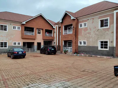 6 Units of 2/3 Bedroom Flat — Sunrise Estate, Emene, Enugu, Enugu
