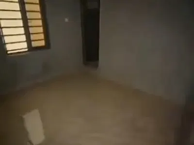 2 Bedroom Flat — Yaba, Lagos