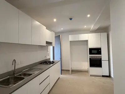 Brand New 2 Bedroom Flat — Lekki, Lagos