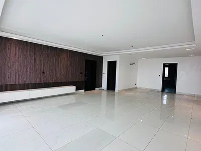 Spacious 3 Bedroom Apartment with Elevator, Pool & Gym — New Building! Top Floor Units Available, Ikate, Lekki, Lagos