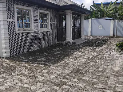 Commercial Property on 740 SQM Plot — Awolowo Road, Ikoyi, Lagos