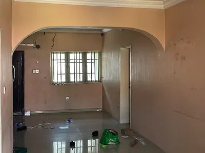 Lovely 3 Bedroom Apartment, All Rooms Ensuite — Magodo Phase 1, Magodo, Lagos