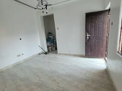 Standard 1 Bedroom Flat — Lekki, Lagos