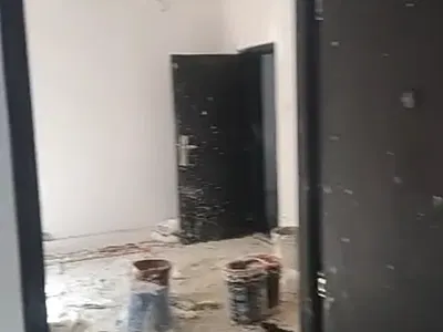 Newly Built Mini Flat Apartment (Video) — Ajah, Lagos