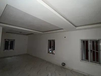 Tastefully Built 3 Bedroom Terraced Duplex — Lekki, Lagos
