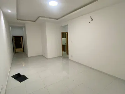 2 Bedroom Apartment — Lekki, Lagos