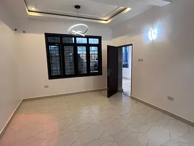 1 Bedroom Flat — Gwarinpa Extension, Gwarinpa, Abuja