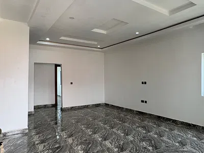 3 Bedroom Apartment — Jabi, Abuja