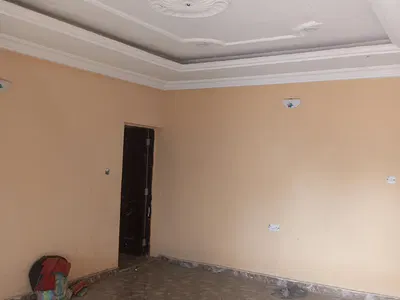 3 Bedroom Apartment — Hajj Camp, Gwagwalada, Abuja
