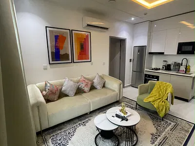 1 Bedroom Apartment — Lekki, Lagos