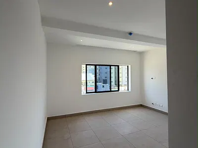 Brand New 2 Bedroom Flat with BQ — Lekki, Lagos
