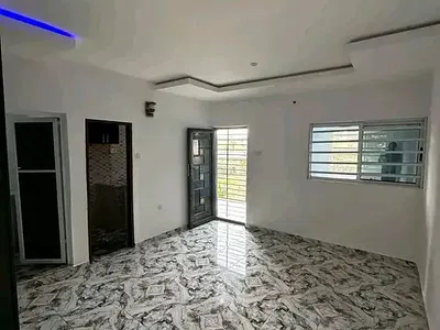 Standard Selfcontained Apartment — Ekpri Nsukara, Off Nwaniba Road, Uyo, Akwa Ibom
