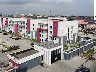 9,200 SQM Residential Land — Freedom Way, Lekki Phase 1, Lekki, Lagos