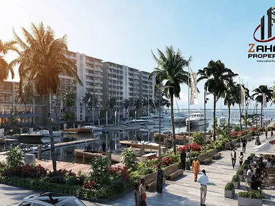 1,072,000 SQM Bulk Commercia Land — Lagoon District, Beside Orange Island, Lekki, Lagos