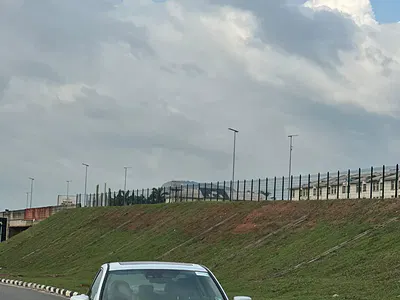 Distress 500 Square Meters of Residential Estate Land — H&D Estate, Galadimawa, Abuja