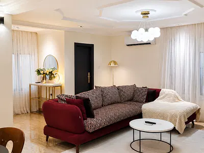 2 Bedroom Apartment — Oniru, Victoria Island (VI), Lagos