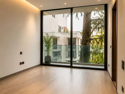 4 Bedroom Luxury Apartment — Ikoyi, Lagos