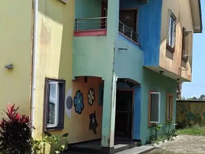 Wel Maintained 5 Bedroom Detached House — Abule Parapo, Awoyaya, Ibeju Lekki, Lagos
