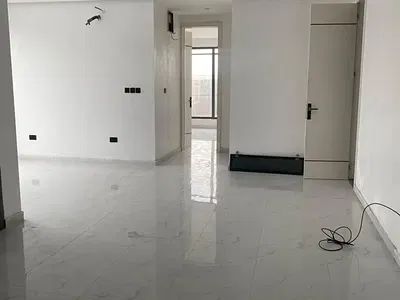 Newly Built 2 Bedroom Apartment with BQ — Freedom Way, Lekki Phase 1, Lekki, Lagos
