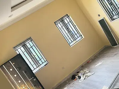 3 Bedroom Flat — Omole Phase 2, Ikeja, Lagos