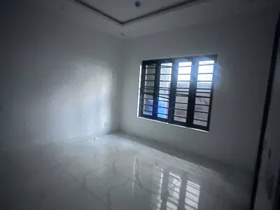 Exclusive 2 Bedroom En-Suite Flat, in a Secured and Gated Environment — Lekki, Lagos