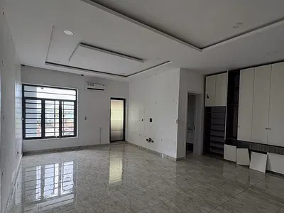 4 Bedroom Contemporary Terraced Duplex — Victoria Island (VI), Lagos