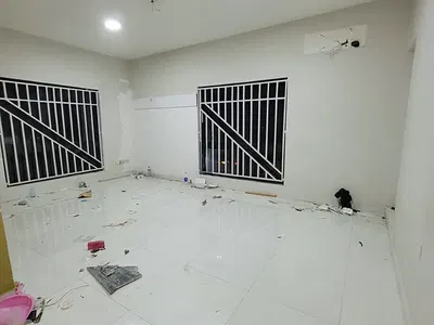 Executive Room Self Contain — Victoria Island (VI), Lagos