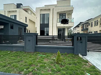 2 Units of Premium 5-Bedrooms House — Lekki, Lagos