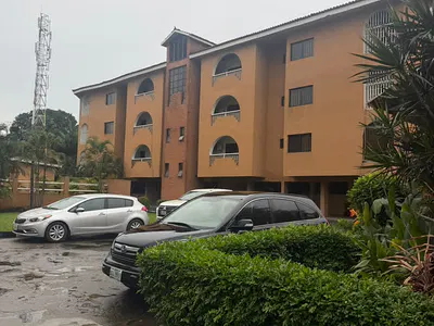 Luxury, Serviced and Well Finished 3 Bedroom Flat with Boys Quarter a — Secured Place, Ikoyi, Lagos