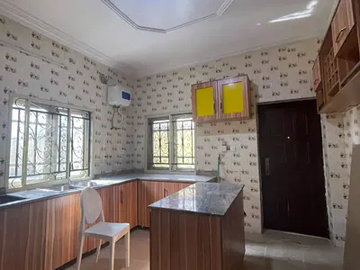 2 Bedroom Flat — Lekki, Lagos