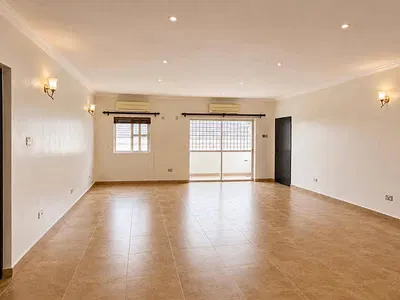 Serviced 3 Bedroom Apartment — Parkview Estate, Parkview, Ikoyi, Lagos