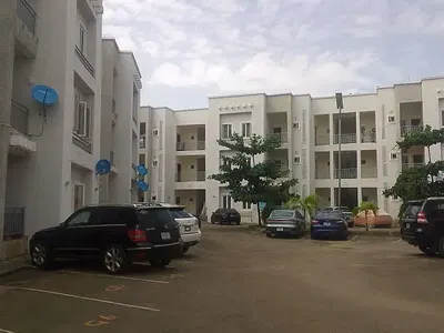 3 Bedroom Apartment — Katampe Extension, Katampe, Abuja