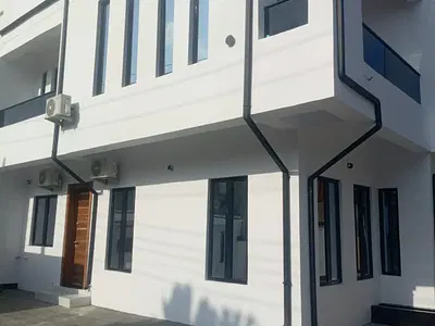 4 Bedroom Semi-Detached Duplex — Ikeja GRA, Ikeja, Lagos