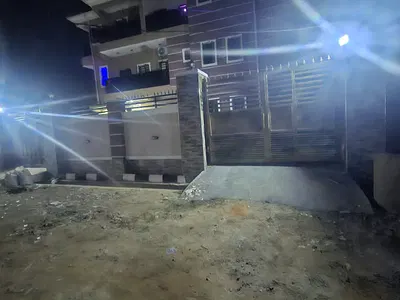 Newly Built Executive Mini Flat — Off Ikorodu Road Mile 12, Ketu, Lagos