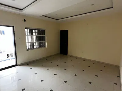 2 Bedroom Flat Upstairs Brand New — Coastal Road, Ajah, Lagos