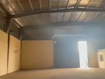 Brand-New Warehouse with Office Facilities — Lagos Ibadan Expressway, Mowe Ofada, Ogun