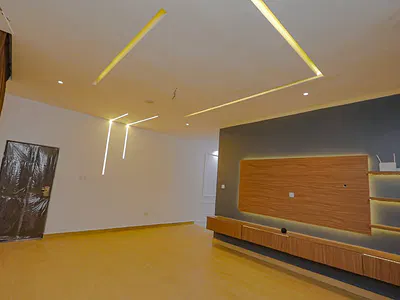 Well Finished 2 Bedroom Apartment — Ologolo, Lekki, Lagos