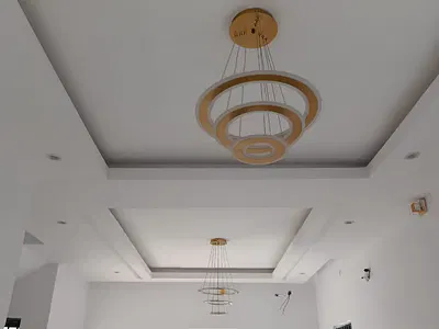 3 Bedroom Terraced Duplex — Bode Thomas, Surulere, Lagos