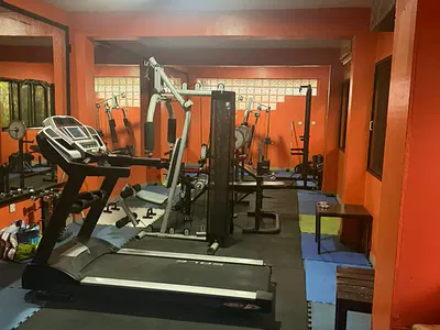 3 Bedroom Flat with Boys' Quarters — Ikoyi, Lagos