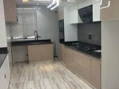 2 Bedroom Flat — Salem, Ikate, Lekki, Lagos
