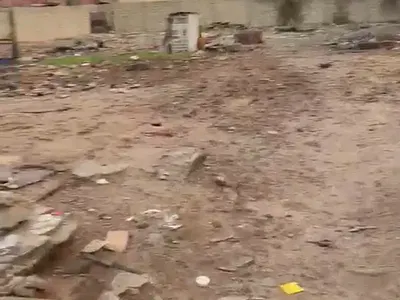 Commercial Land Plots — Oyingbo Market, Ebute Metta East, Yaba, Lagos